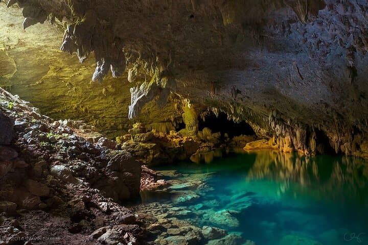 Exploring ATM Cave from Placencia: A Guided Journey into the Maya Underworld photo 4