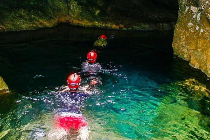 Exploring ATM Cave from Placencia: A Guided Journey into the Maya Underworld photo 5