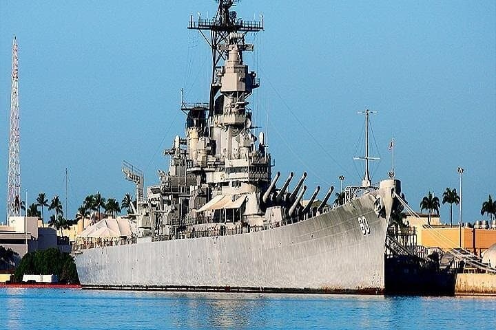 Pearl Harbor, Dole Plantation & Polynesian Cultural Center — Full-Day Tour from Kona photo 3