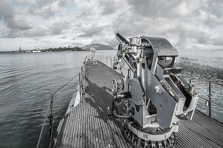 Pearl Harbor, Dole Plantation & Polynesian Cultural Center — Full-Day Tour from Kona photo 4