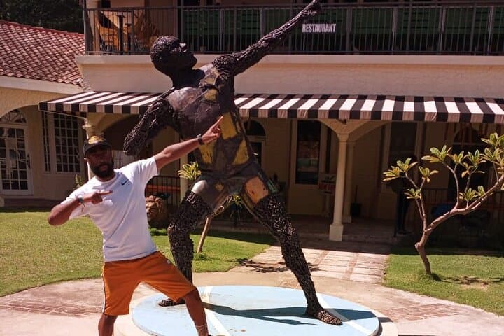 Doctor's Cave Beach & Hip Strip Shopping — Montego Bay Day Trip photo 6
