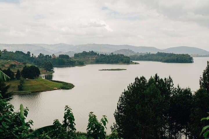 3-Day Gorilla Trekking Bwindi and Lake Bunyonyi Safari, Uganda photo 2
