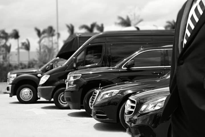 Private One-Way Airport to Cruise Port Transfer — Fort Lauderdale to Port Everglades