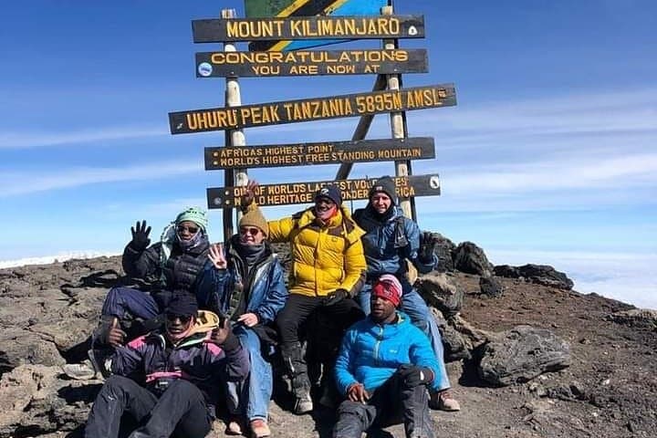 Climbing Kilimanjaro via the Scenic 7-Day Machame Route: Complete Guide and Tips photo 2