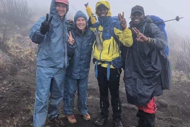 Climbing Kilimanjaro via the Scenic 7-Day Machame Route: Complete Guide and Tips photo 4