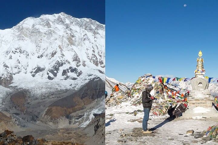 Annapurna Circuit Trek: Complete Guide to Thorong La, Muktinath & Poon Hill photo 6