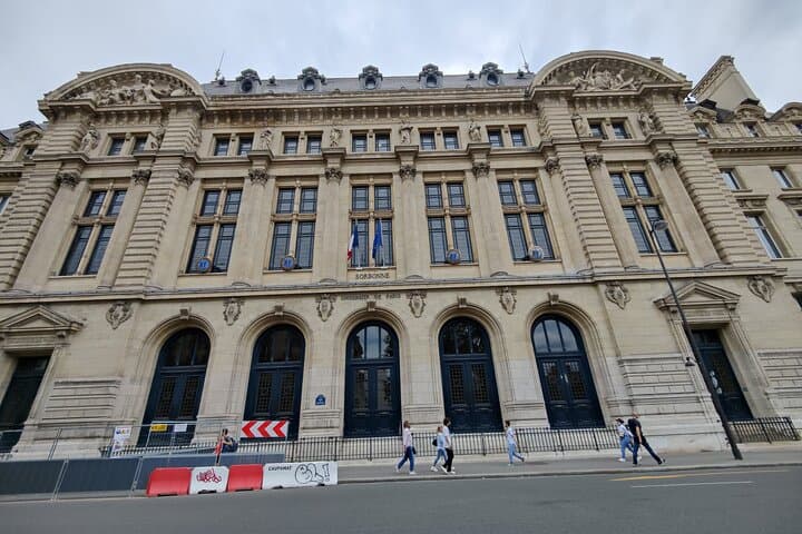 See Paris in a Day: Private 6-Hour Van Tour with Guide & Hotel Pickup photo 3