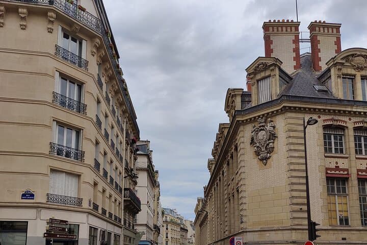 See Paris in a Day: Private 6-Hour Van Tour with Guide & Hotel Pickup photo 5