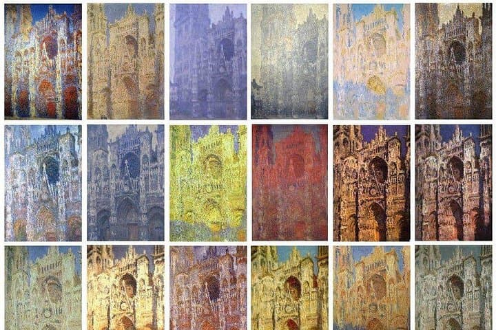 Rouen Day Trip from Paris: Walk in Joan of Arc's Footsteps & Notre-Dame Cathedral photo 4