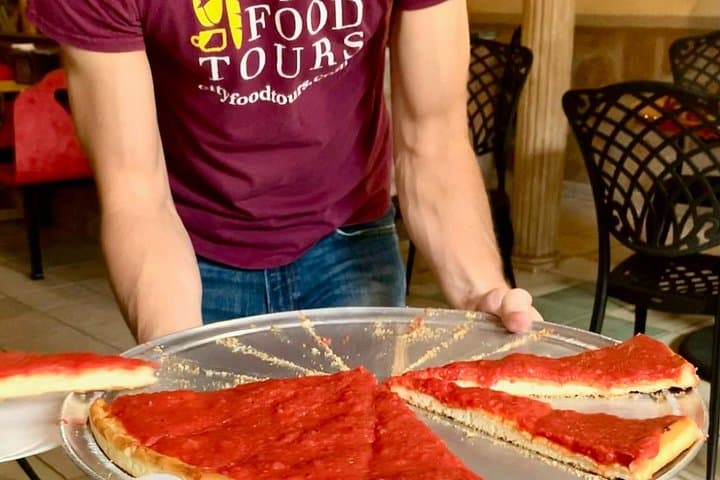 Flavors of Philly: A 2.5-Hour Tasting Tour Through Reading Terminal & Cheesesteak Classics photo 1