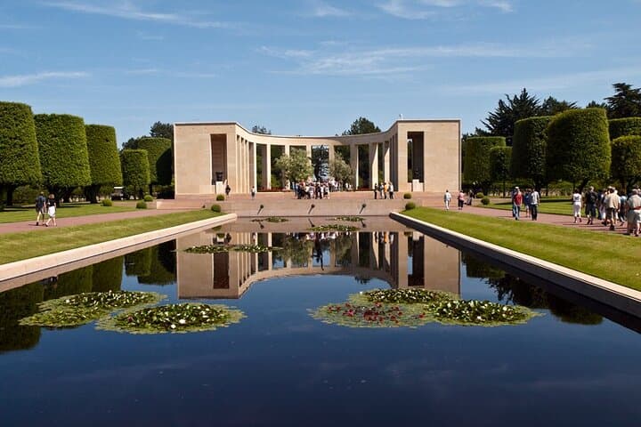 Explore the Historic Normandy D-Day Beaches with Ease photo 2