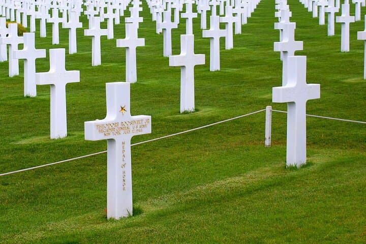 Explore the Historic Normandy D-Day Beaches with Ease photo 4