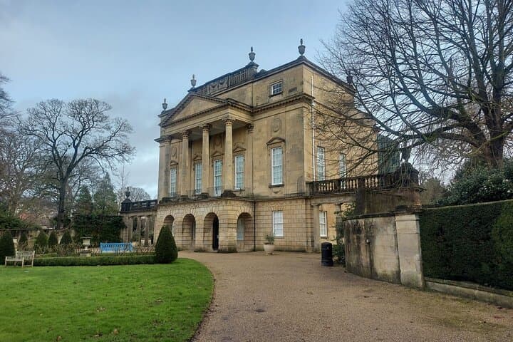 Bridgerton Film Locations Walking Tour in Bath — Private Guided Experience photo 2