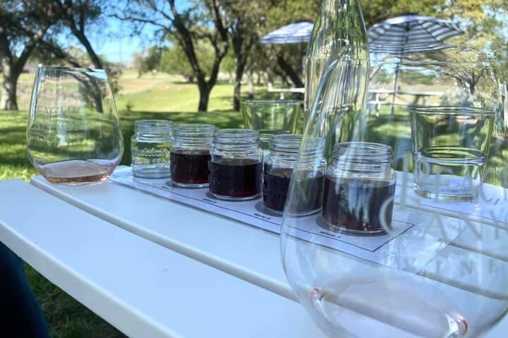 Private Central Coast California Tour: San Luis Obispo, Paso Robles & Cambria photo 1