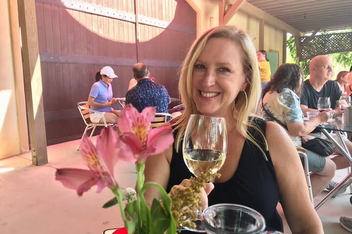 Private Central Coast California Tour: San Luis Obispo, Paso Robles & Cambria photo 4
