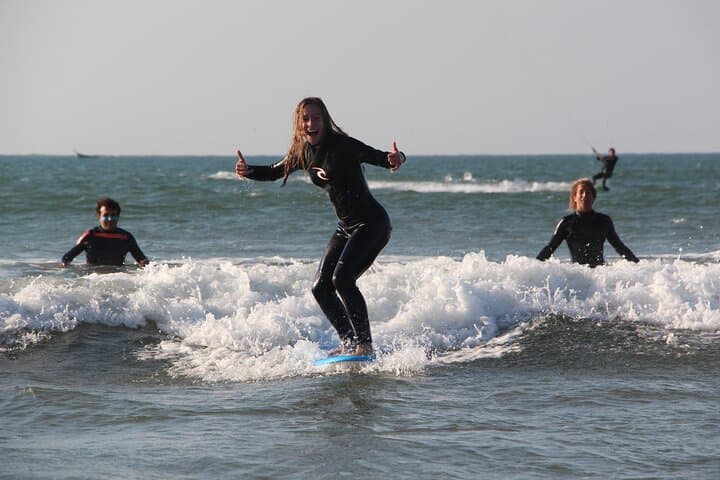 Essaouira Surf Trip: Learn to Ride Morocco’s Best Atlantic Breaks photo 2