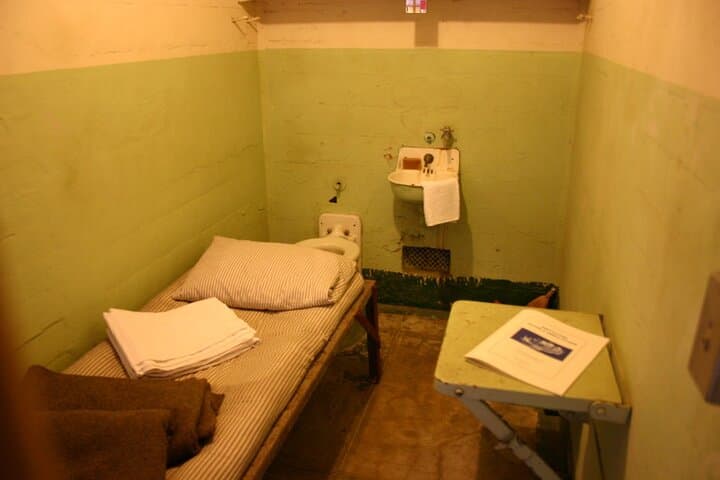 Alcatraz Island + Golden Gate Bay Cruise: Official Tour Guide and Tips photo 4