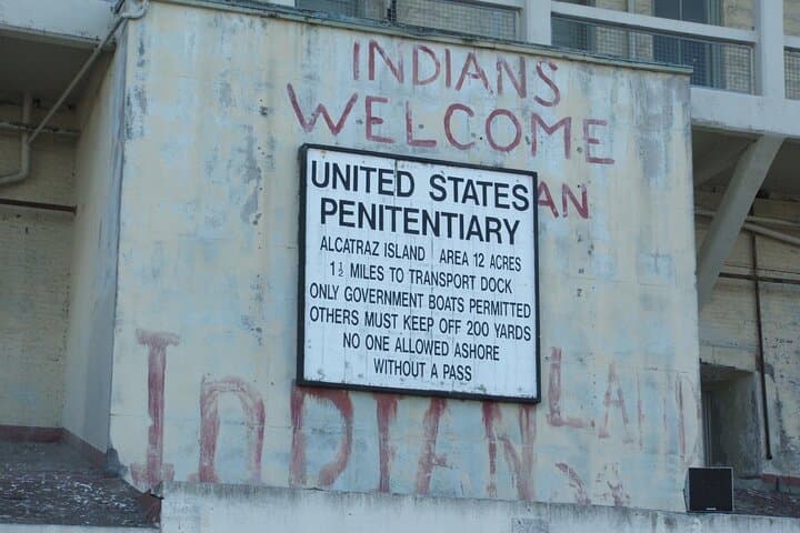 Alcatraz Island Tour and Golden Gate Bridge Bike Ride — Ferry to Bridge in One Day photo 3