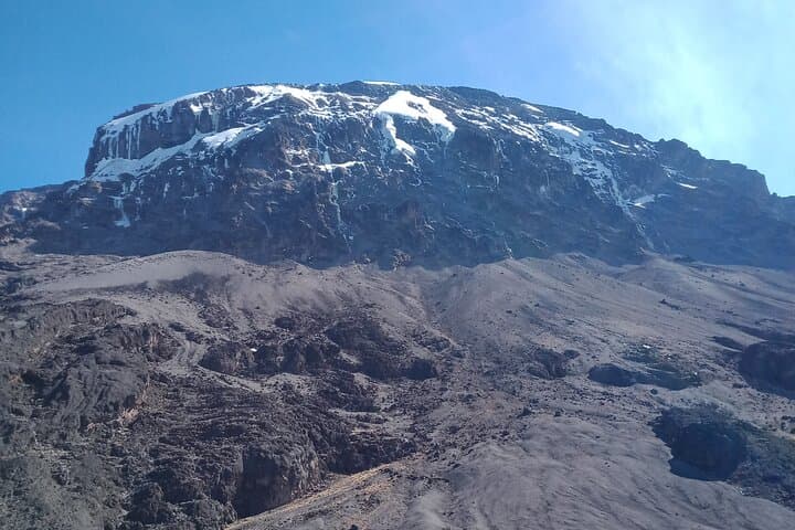 Affordable 6-Day Kilimanjaro Climb via Marangu Route — Moshi to Uhuru Peak