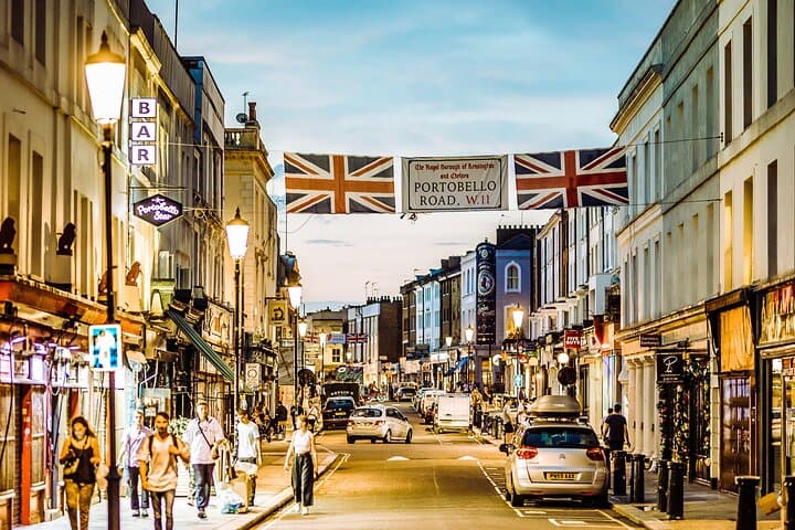 Discover London Like a Local: Private Custom Walking Tour & Hidden Gems photo 2