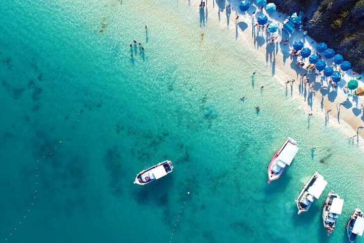 Arraial do Cabo Day Trip from Rio: Boat Tour, Snorkeling & Beaches photo 2