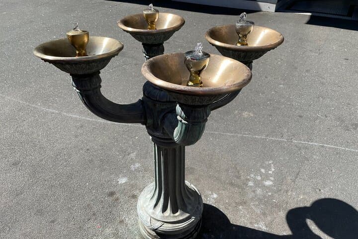 Portland Morning City Tour: Best of Downtown, Pearl District & Washington Park photo 5