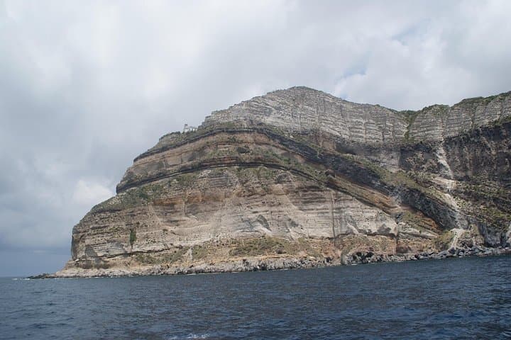 Private Yacht Cruise to Ischia and Procida from Sorrento — 50' Luxury Day Trip photo 2