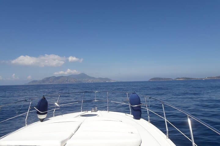 Private Yacht Cruise to Ischia and Procida: Full-Day Sorrento Excursion photo 4
