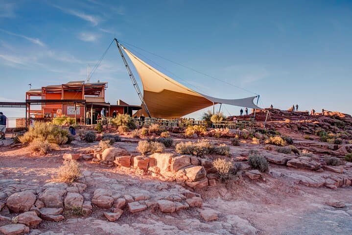 Grand Canyon West Rim Bus Tour from Las Vegas — Hoover Dam, Skywalk & Optional Helicopter photo 6