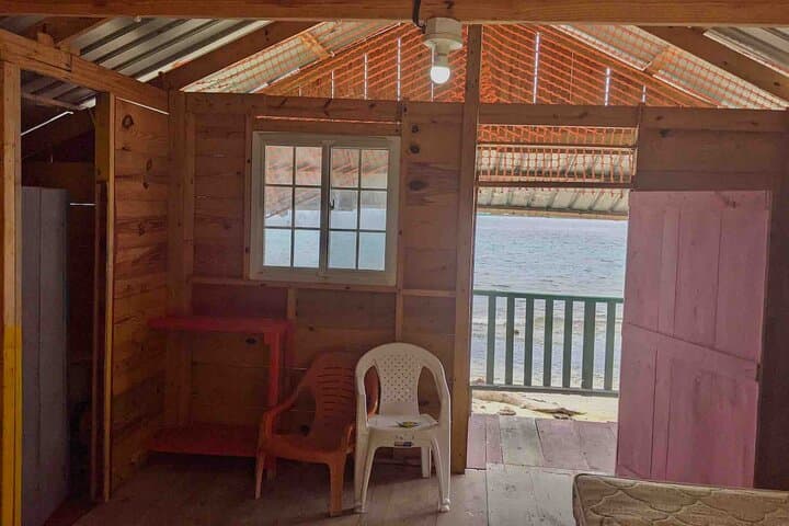 Private Oceanfront Cabin in San Blas: 3-Day Guna Yala Island Escape photo 4