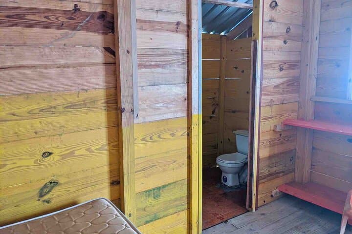 Private Oceanfront Cabin in San Blas: 3-Day Guna Yala Island Escape photo 5