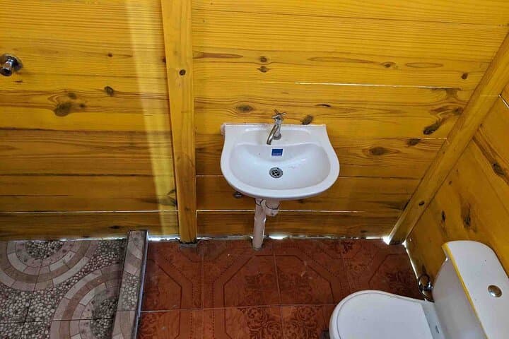 Private Oceanfront Cabin in San Blas: 3-Day Guna Yala Island Escape photo 6
