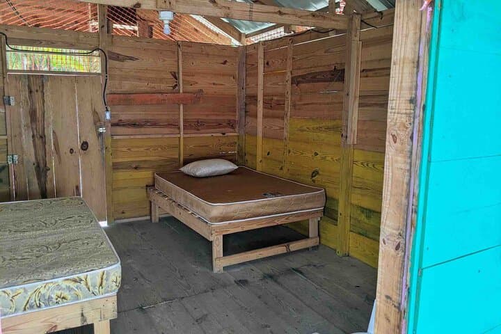 Isla Diablo San Blas: 2-Day Overnight in a Private Cabin on Guna Yala photo 5