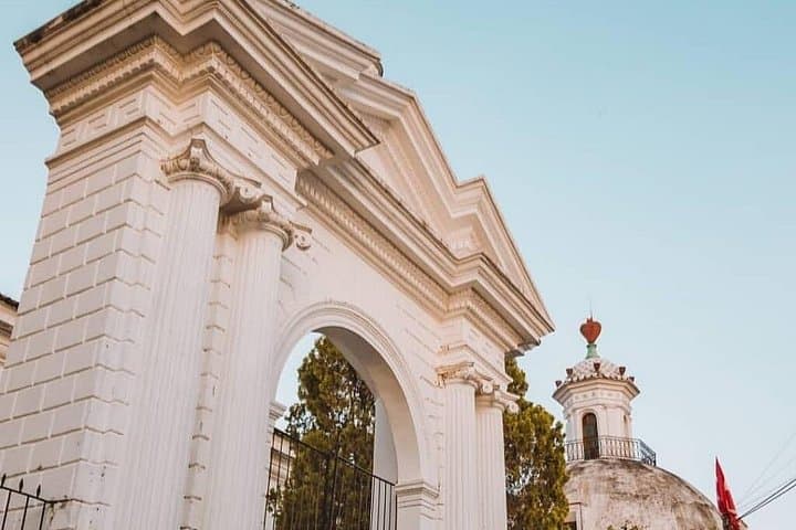 Suchitoto & San Salvador Combo: Colonial Streets, Lake Views and City Highlights photo 4