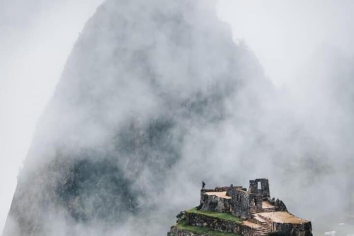 2-Day Machu Picchu by Train: Sunrise Guided Tour from Cusco photo 6