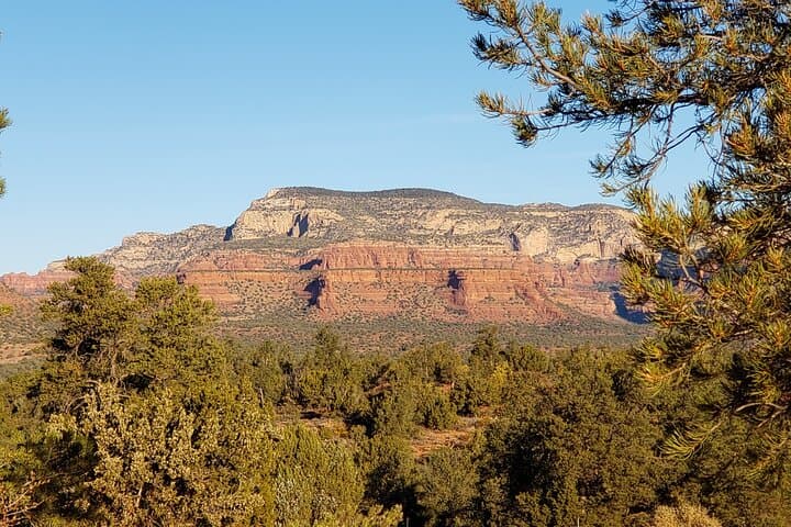 Sedona Private Vortex Tour: Experiential & Scientific Exploration of Red Rock Energy photo 5