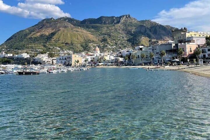 Private Boat Tour to Ischia and Procida — Day Trip from Sorrento photo 4