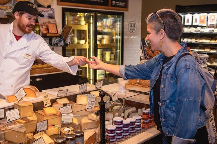 Taste Through Philly: Italian Market Food Tour & South Philly Eats photo 5