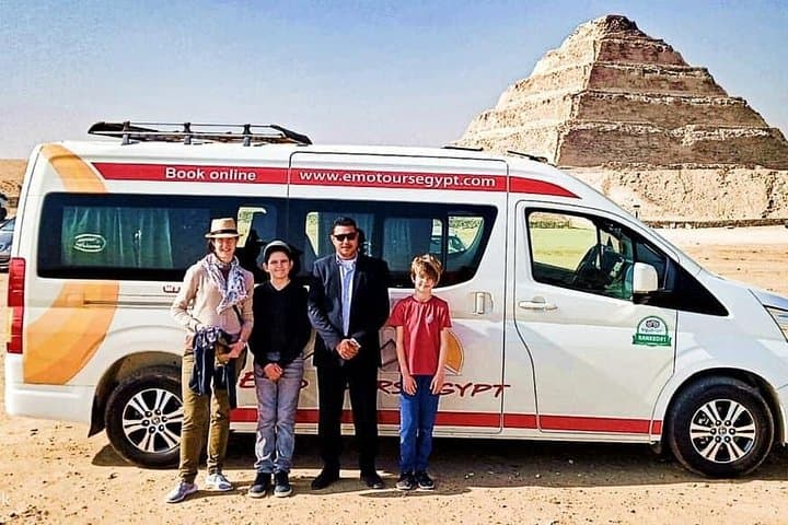 Private Hotel Transfer to Sharm El Sheikh Airport — Reliable One-Way Shuttle