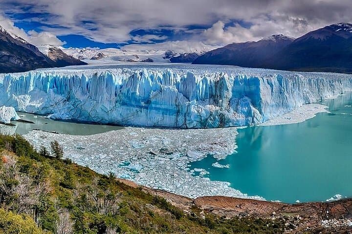 Glaciers, Falls and Tango: 9-Day Argentina — Perito Moreno, Iguazú & Buenos Aires photo 2