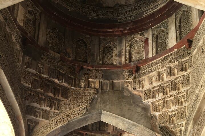 Private Transfer from Delhi (IGI) to Agra — 3.5-Hour Private Ride photo 6