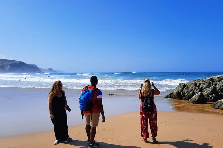 Algarve West Coast Private Tour: Sagres, Cape St. Vincent & Hidden Beaches photo 3