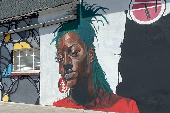 Denver RiNo Self-Guided Street Art Walking Tour — Mural Map & Practical Tips photo 4