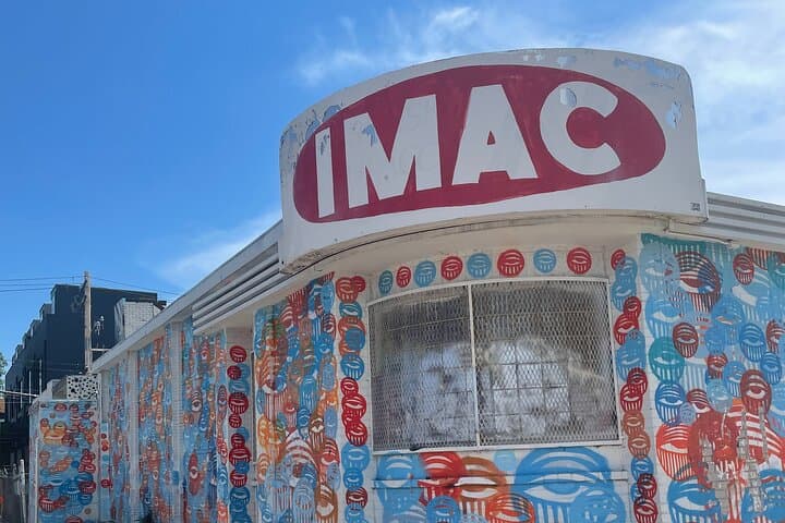 Denver RiNo Self-Guided Street Art Walking Tour — Mural Map & Practical Tips photo 5