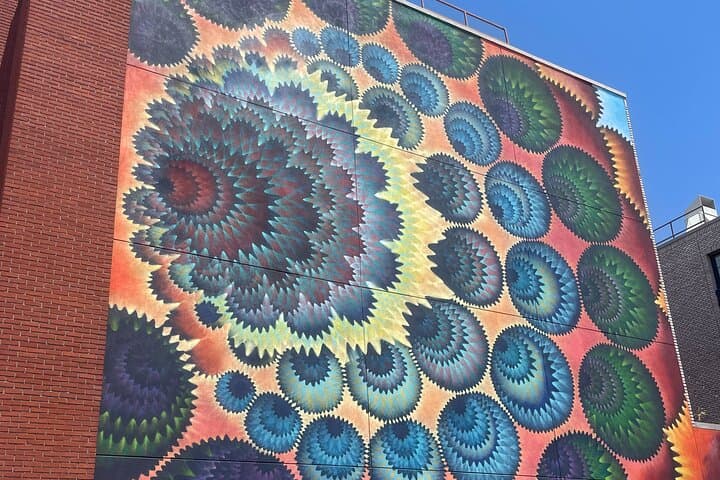 Denver RiNo Self-Guided Street Art Walking Tour — Mural Map & Practical Tips photo 6