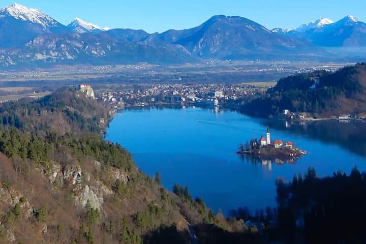 Lake Bled Pletna Boat Ride & Bled Castle Tour — 5‑Hour Excursion photo 5