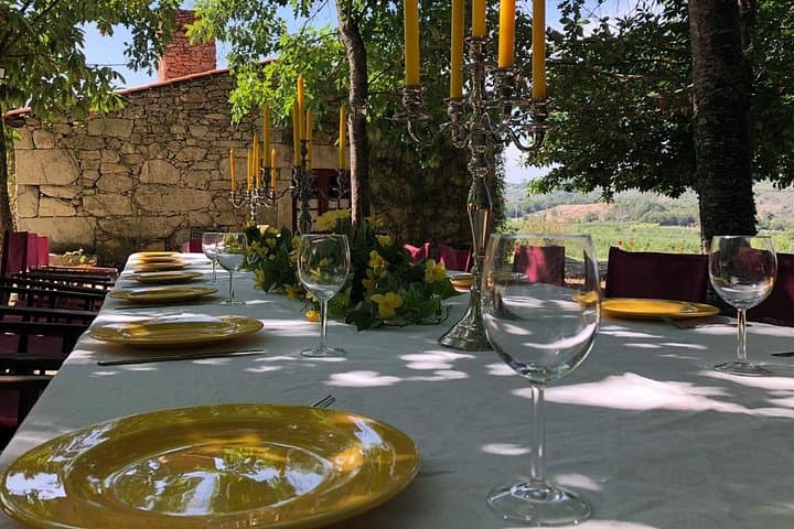 Private Douro Valley Wine Tour: Full-Day Alto Douro Experience with Boat Cruise photo 2