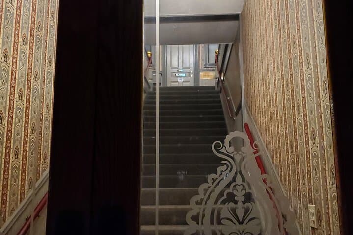 San Luis Obispo Ghost & True Crime Walking Tour — Nighttime History & Haunted Sites photo 4