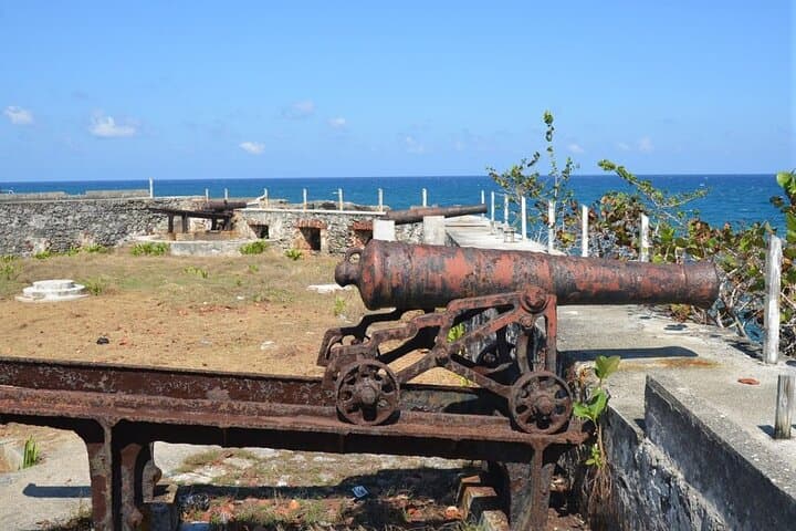 Explore Jamaica's Hidden Treasures: A Private Day Trip to Negril photo 3