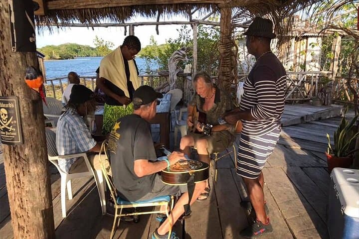 Explore Jamaica's Hidden Treasures: A Private Day Trip to Negril photo 6